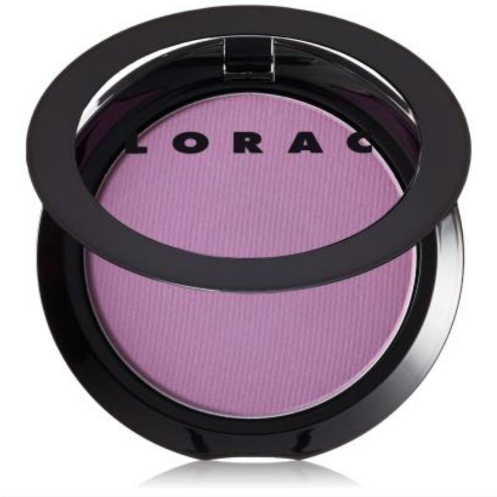 Lorac Color Source Matte Buildable Blush - Picture 8 of 8